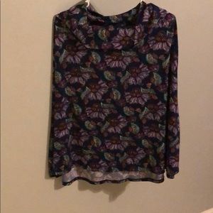 LuLaRoe Azure Skirt